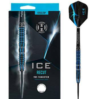 Ice Recut Steeldarts Details und mehr